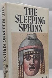 Cover Art for 9780727801036, The Sleeping Sphinx by John Dickson Carr