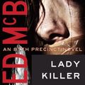 Cover Art for 9781612181738, Lady Killer by Ed McBain
