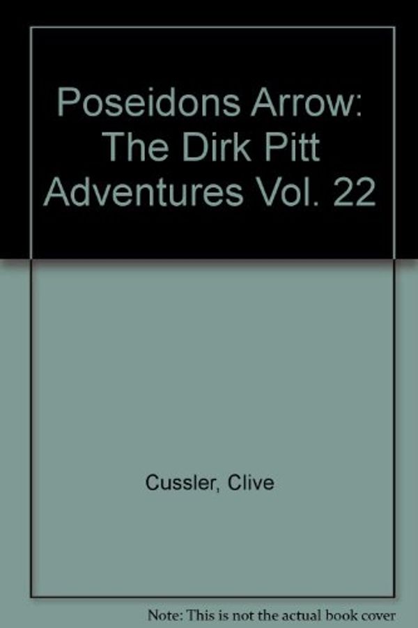 Cover Art for 9781405909891, UNTITLED DIRK PITT 2012 by Clive Cussler