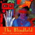 Cover Art for 9780340579022, The Blindfold by Siri Hustvedt