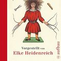 Cover Art for 9783351041007, Der Struwwelpeter by Heinrich Hoffmann