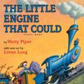 Cover Art for 9781101549896, The Little Engine That Could by Watty Piper