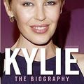 Cover Art for 9781847390301, Kylie by sean-smith
