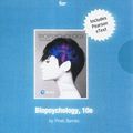 Cover Art for 9780134727745, Mypsychlab with Pearson Etext -- Access Card -- For Biopsychology by John P j Pinel, Steven Barnes