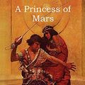 Cover Art for 9781604446968, A Princess of Mars by Edgar Rice Burroughs