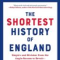 Cover Art for 9781615198153, The Shortest History of England by James Hawes