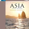 Cover Art for 9780205677184, A History of Asia: Pearson International Edition 6th Edition by Rhoads Murphey