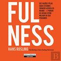Cover Art for 9789896445041, Factfulness - Factualidade (Portuguese Edition) by Hans Rosling, Anna Rosling Rönnlund e Ola Rosling