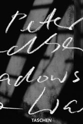 Cover Art for 9783836569378, Peter Lindbergh: Shadows on the Wall by Peter Lindbergh