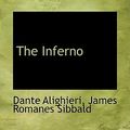 Cover Art for 9780554539409, The Inferno by Dante Alighieri