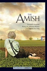 Cover Art for 9781421409146, The Amish by Donald B. Kraybill