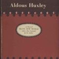 Cover Art for B0000CIHOK, Brave new world (Vanguard library series-no.2) by Aldous Huxley