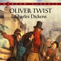 Cover Art for 9780553211023, Oliver Twist by Charles Dickens