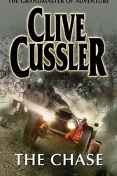 Cover Art for 9780718152796, The Chase by Clive Cussler