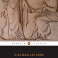 Cover Art for 9780141193878, Canti by Giacomo Leopardi