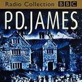 Cover Art for 9780563406945, Cover Her Face (Adam Dalgliesh Mystery Series #1) (4-Full Cast BBC Radio Dramatisation) by P. D. James