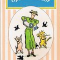 Cover Art for 9780140316483, Mary Poppins Opens the Door (Puffin Books) by P. L. Travers