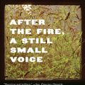 Cover Art for 9780307473387, After the Fire, a Still Small Voice by Evie Wyld