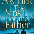 Cover Art for 9780230763456, The Sins of the Father: Clifton Chronicles 2 by Jeffrey Archer
