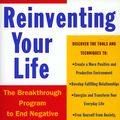 Cover Art for 9780452272040, Reinventing Your Life by Jeffrey E. Young