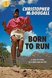 Cover Art for 9788804720003, Born to Run by Christopher McDougall