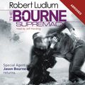 Cover Art for 9781409144830, The Bourne Supremacy by Robert Ludlum