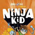 Cover Art for 9788427225800, Sèrie Ninja Kid 4 - Un ninja molt guai by Anh Do