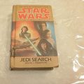 Cover Art for 9780606082020, Jedi Search by Kevin J. Anderson