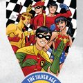 Cover Art for 9781401285173, Teen Titans The Silver Age Vol. 2The Silver Age Vol. 2 by Various