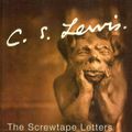 Cover Art for 9780756983697, Screwtape Letters by C.s. Lewis