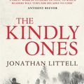 Cover Art for B004EYSXOI, The Kindly Ones by Jonathan Littell
