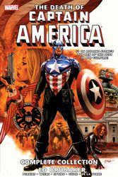 Cover Art for 9780785183792, Captain America by Hachette Australia