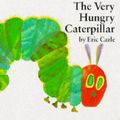 Cover Art for 9780241119082, The Very Hungry Caterpillar by Eric Carle