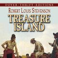 Cover Art for 9780486110585, Treasure Island by Robert Louis Stevenson