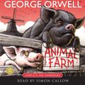 Cover Art for 9781906147464, Animal Farm by George Orwell