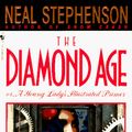 Cover Art for 9780553573312, The Diamond Age by Neal Stephenson