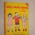 Cover Art for 9780245568459, Milly-Molly-Mandy Stories by Joyce Lankester Brisley