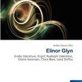 Cover Art for 9786138262879, Elinor Glyn (Paperback) by 