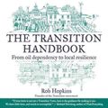 Cover Art for 9781900322188, The Transition Handbook by Rob Hopkins
