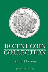Cover Art for 9781741691405, 10 Cent Coin Collection by Julian Gray