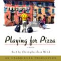 Cover Art for 9780739359082, Playing for Pizza by John Grisham