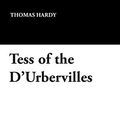 Cover Art for 9781434493453, Tess of the D'Urbervilles by Thomas Hardy