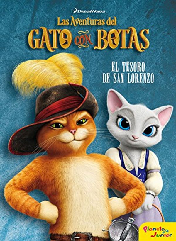 Cover Art for 9788408153658, El tesoro de san lorenzo by Dreamworks