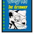 Cover Art for 9781419729850, Diary of a Wimpy Kid: The Getaway by Jeff Kinney
