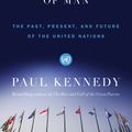 Cover Art for 9780375703416, The Parliament of Man: The Past, Present, and Future of the United Nations by Paul Kennedy