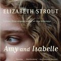 Cover Art for 9780671022808, Amy and Isabelle by Elizabeth Strout