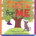 Cover Art for 9780606241045, Tree for Me by Van Laan, Nancy