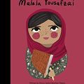 Cover Art for B08S3B71YC, Malala Yousafzai (Little People, BIG DREAMS Book 57) by Sanchez Vegara, Maria Isabel