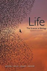 Cover Art for 9781319010164, Life: The Science of Biology (11th Edition) by D. Sadava