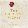 Cover Art for B08GNDVTLP, The Greatest Secret by Rhonda Byrne